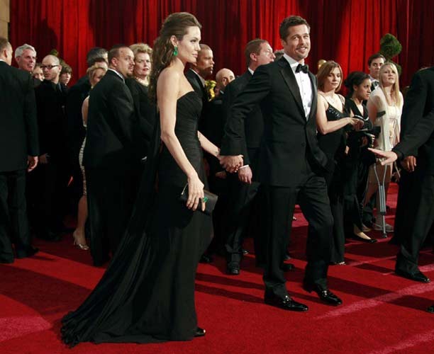 Brad Pitt Fotoğrafı