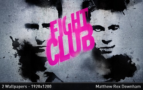 Brad Pitt Fotoğrafı