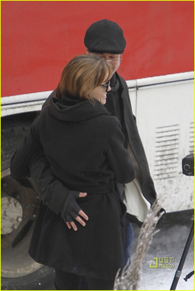 Brad Pitt Fotoğrafı