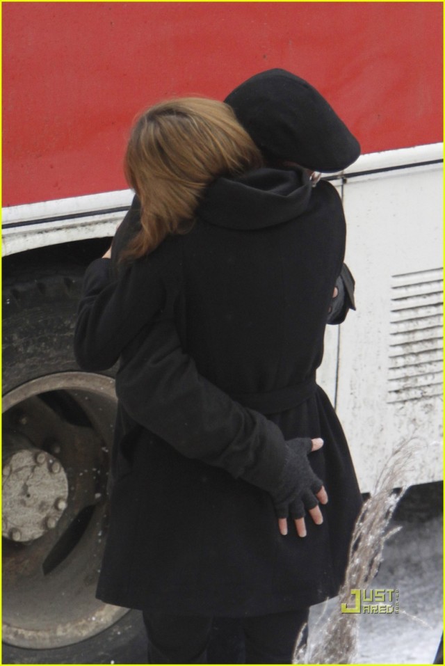 Brad Pitt Fotoğrafı