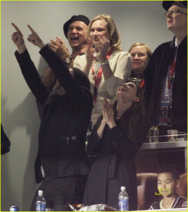 Brad Pitt Fotoğrafı