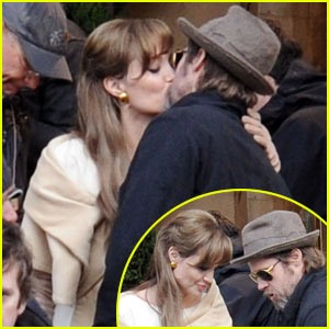 Brad Pitt Fotoğrafı