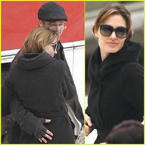 Brad Pitt Fotoğrafı