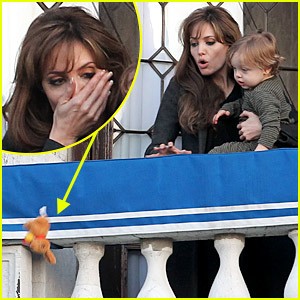 Brad Pitt Fotoğrafı