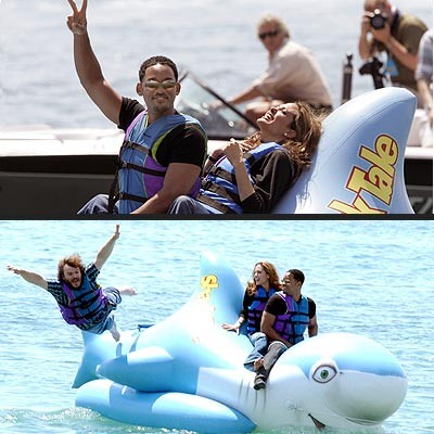 Brad Pitt Fotoğrafı