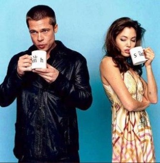 Brad Pitt Fotoğrafı