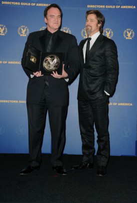 Brad Pitt Fotoğrafı