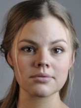 Amalie Lindegård fotoğrafı