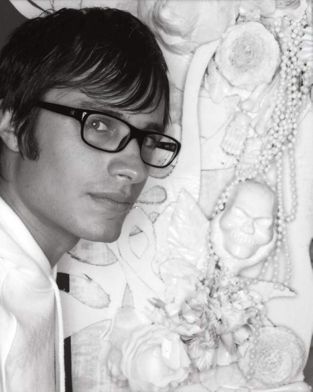 Gael García Bernal Fotoğrafı