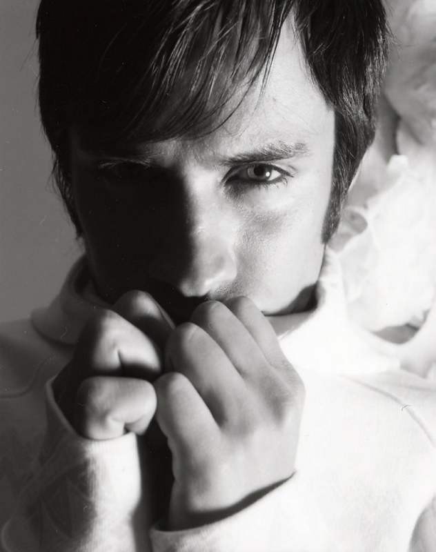 Gael García Bernal fotoğrafı