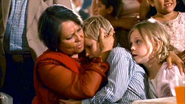 Adriana Barraza Fotoğrafı