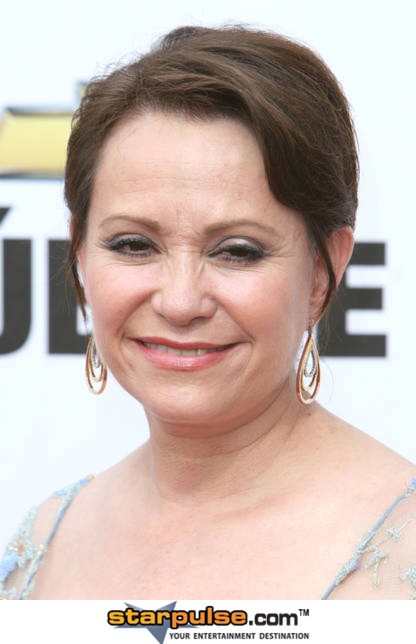 Adriana Barraza Fotoğrafı