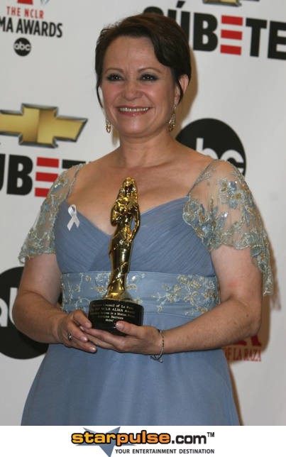 Adriana Barraza Fotoğrafı