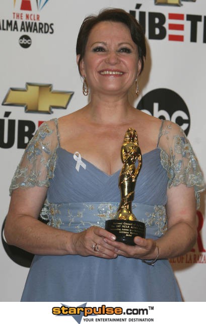 Adriana Barraza Fotoğrafı