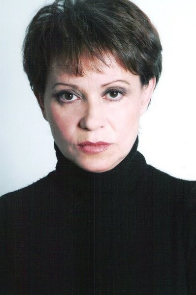 Adriana Barraza Fotoğrafı