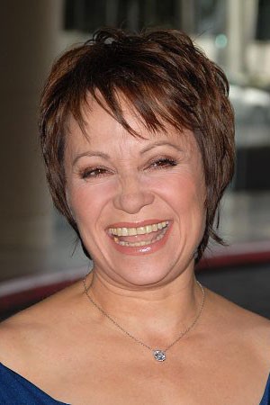 Adriana Barraza Fotoğrafı