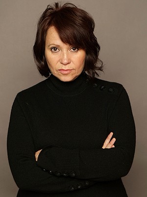 Adriana Barraza Fotoğrafı