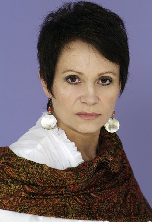 Adriana Barraza Fotoğrafı