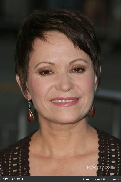 Adriana Barraza Fotoğrafı