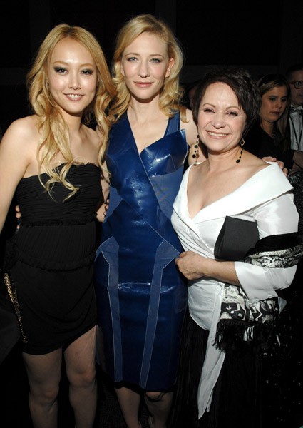 Adriana Barraza Fotoğrafı