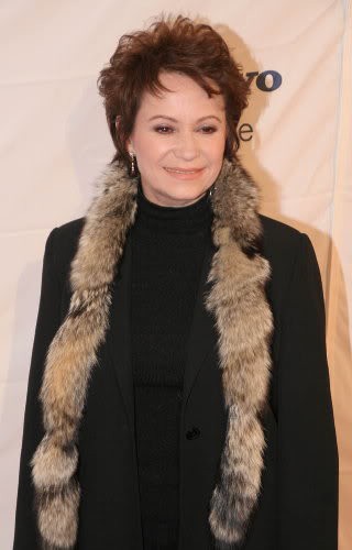 Adriana Barraza Fotoğrafı