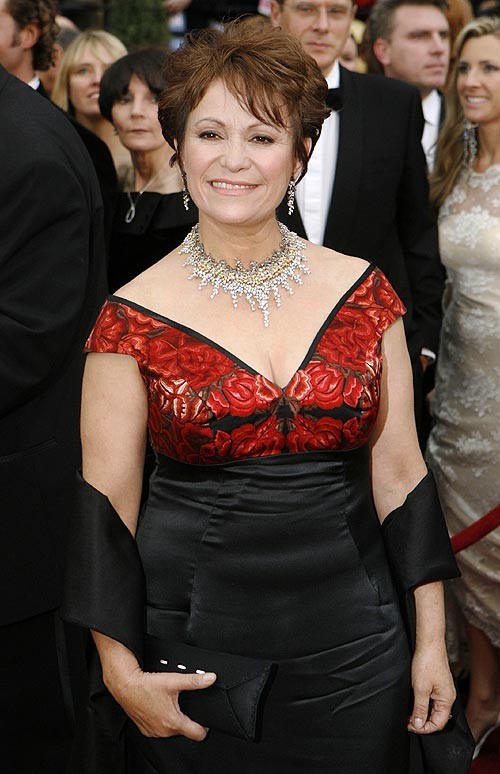 Adriana Barraza fotoğrafı