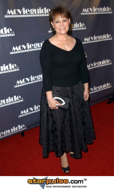 Adriana Barraza Fotoğrafı