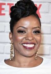 Gameela Wright fotoğrafı