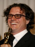 Davis Guggenheim fotoğrafı