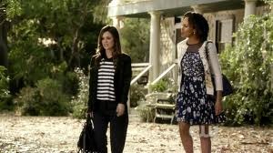 Eisa Davis fotoğrafı