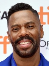 Colman Domingo fotoğrafı