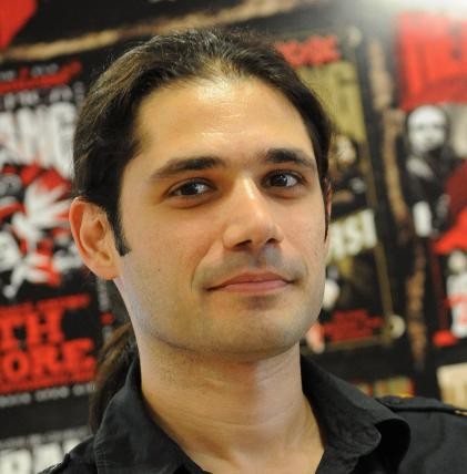 Doğu Yücel fotoğrafı