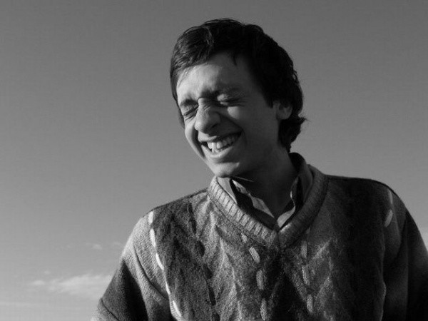 Onur Ünsal Fotoğrafı