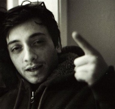 Onur Ünsal Fotoğrafı