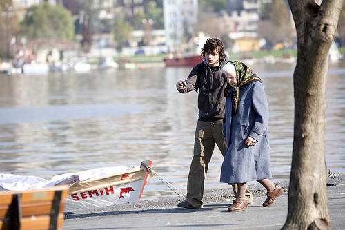 Onur Ünsal Fotoğrafı