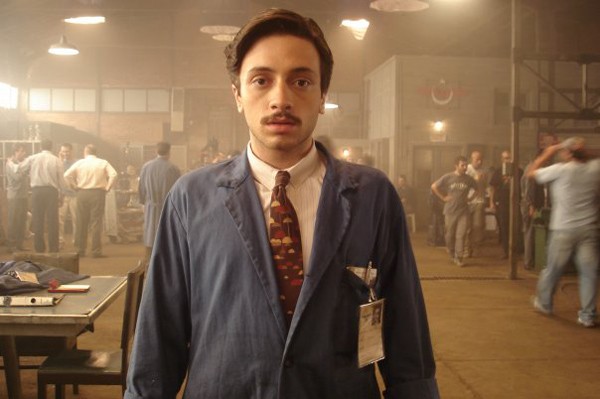 Onur Ünsal Fotoğrafı