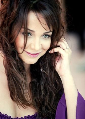 Evrim Akın Fotoğrafı