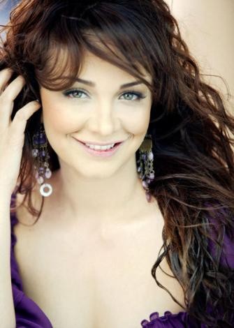 Evrim Akın Fotoğrafı