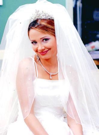 Evrim Akın Fotoğrafı