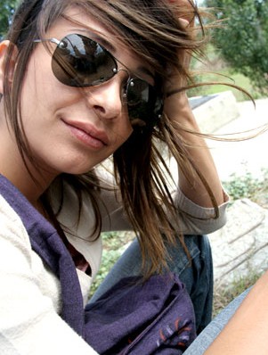 Evrim Akın Fotoğrafı