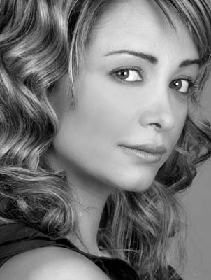 Evrim Akın Fotoğrafı