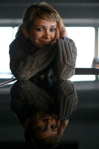 Evrim Akın Fotoğrafı