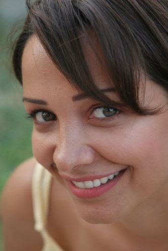 Evrim Akın Fotoğrafı