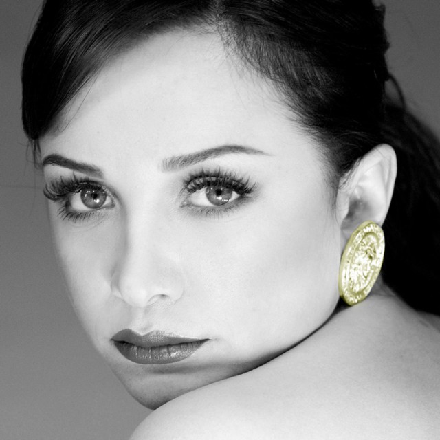 Evrim Akın Fotoğrafı