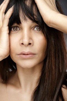 Evrim Akın fotoğrafı