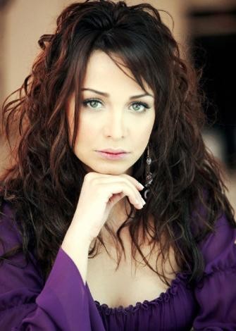 Evrim Akın Fotoğrafı