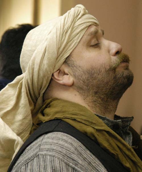 Ahmet Mümtaz Taylan Fotoğrafı