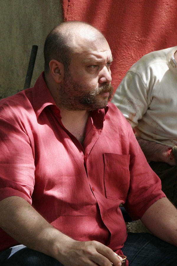 Ahmet Mümtaz Taylan Fotoğrafı