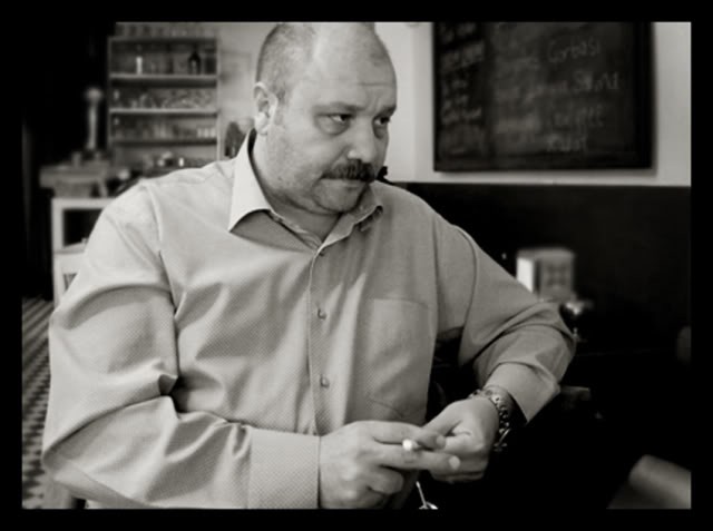 Ahmet Mümtaz Taylan Fotoğrafı