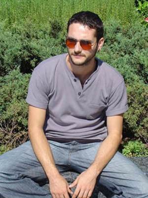 Serdar Yeğin Fotoğrafı